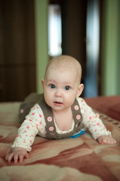 小さな赤ちゃん — ストック写真
