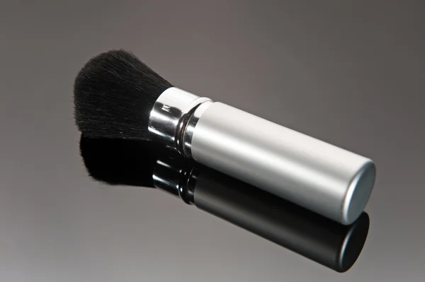 Stock image Makeup brush