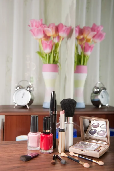 Cosmetics set — Stock Photo, Image