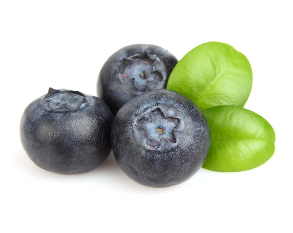 Sweet blueberry — Stock Photo, Image