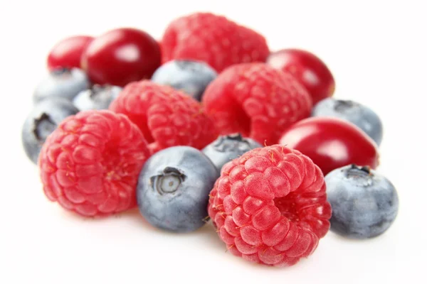 Heap of berries — Stock Photo, Image
