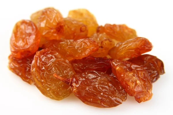 Sweet raisins — Stock Photo, Image