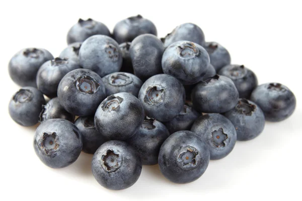 Kupie Blueberry — Zdjęcie stockowe