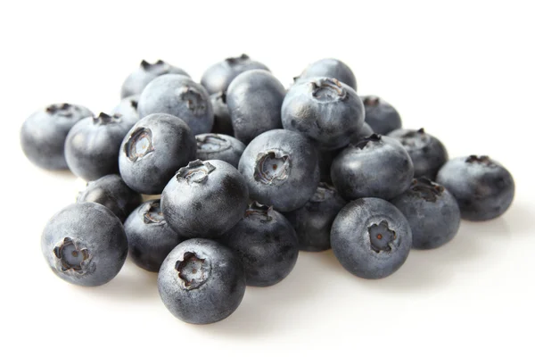 Kupie Blueberry — Zdjęcie stockowe