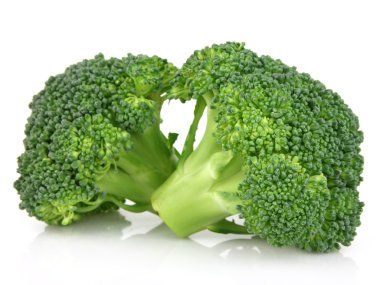 Healthy brocoli clipart