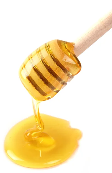 Söt honung — Stockfoto