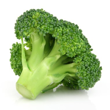 Broccoli clipart