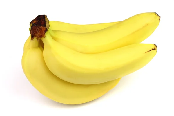 Banane coapte — Fotografie, imagine de stoc