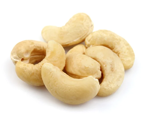 Dried cashew — Stock Photo, Image