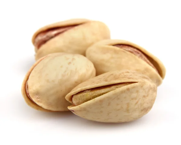 Dried pistachio — Stock Photo, Image
