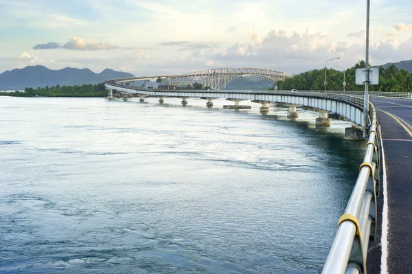 サン ・ ファニーコ橋 — ストック写真