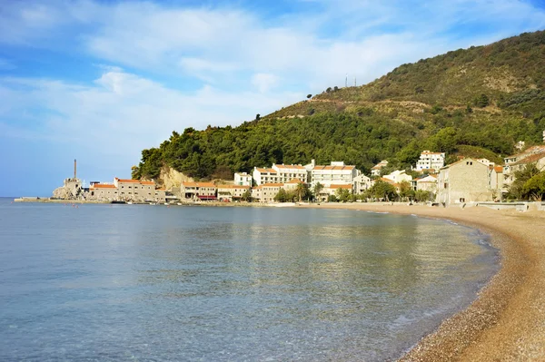 Petrovac — Stockfoto