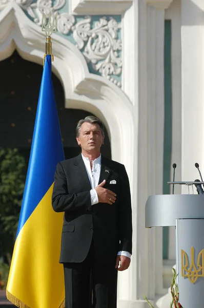 Viktor Iouchtchenko — Photo