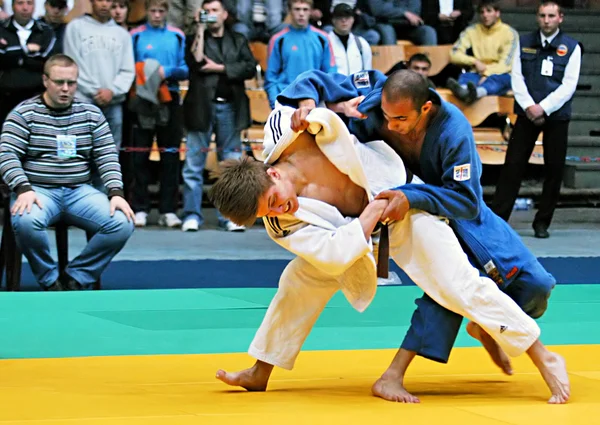 Judo — Stok fotoğraf
