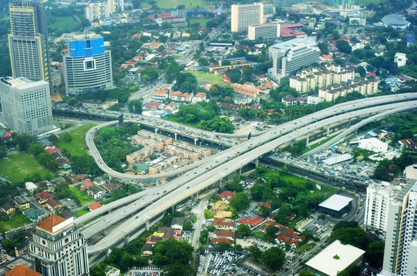 Kuala Lumpur — Stok fotoğraf