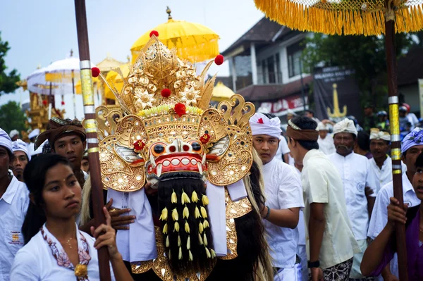 Hindu-seremonien – stockfoto