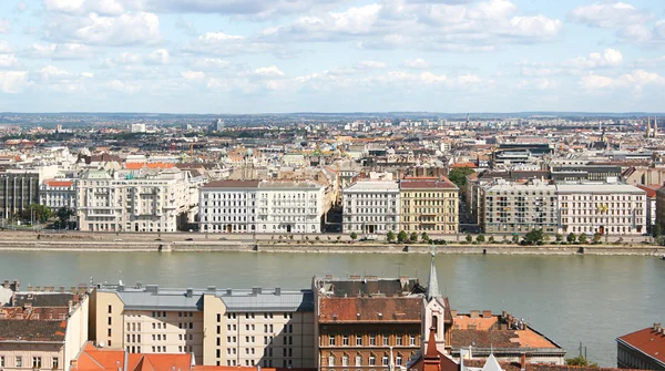 Будапешт — стокове фото