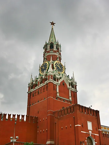Kremlin — Stockfoto