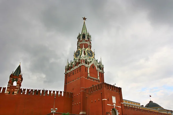 Kremlin — Photo