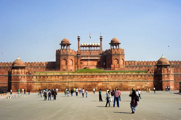 stock image Red Fort