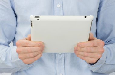 tablet bilgisayar