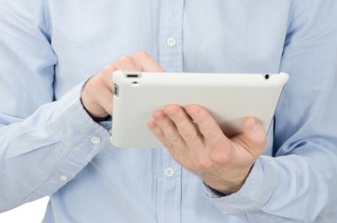 tablet bilgisayar