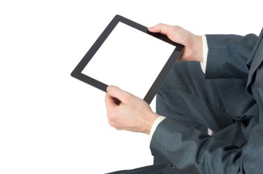 tablet bilgisayar