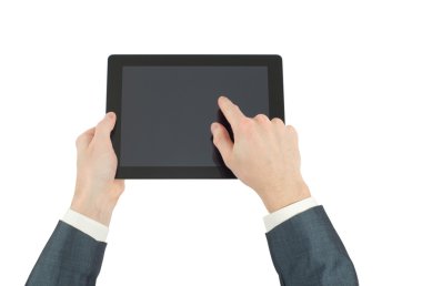 tablet bilgisayar