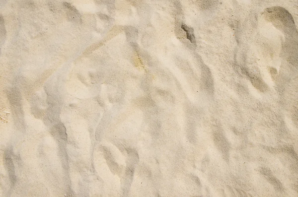Koraal zand — Stockfoto