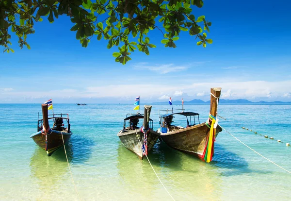 Thailand — Stockfoto