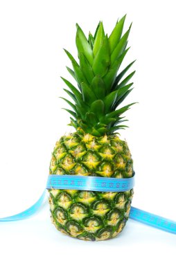 Ananas.