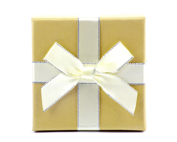 Box gåvor — Stockfoto