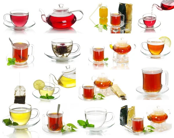 stock image Tea in cup