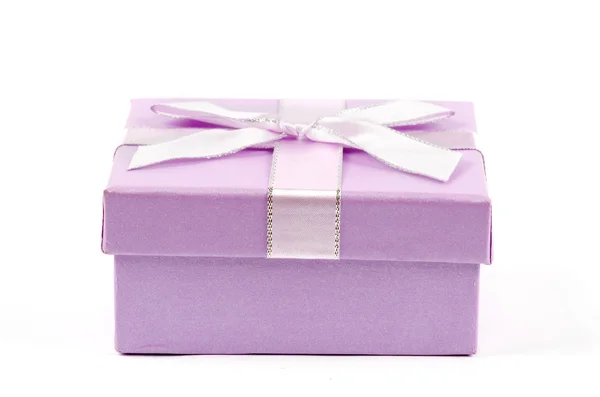 Box gifts — Stock Fotó