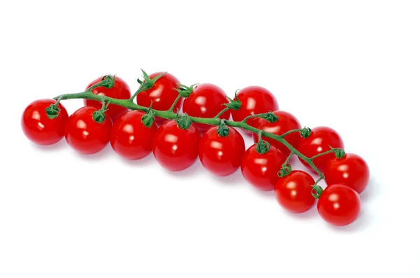 Cherry paradicsom — Stock Fotó