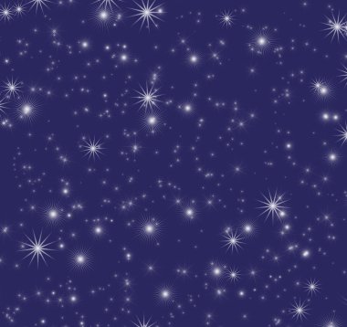 Yıldızlar gök