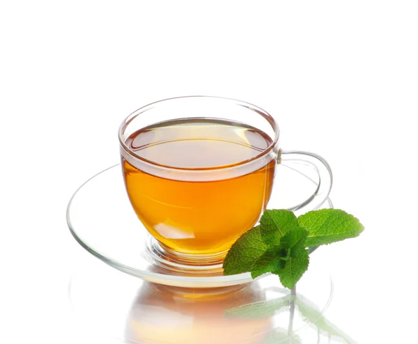 stock image Tea in cup