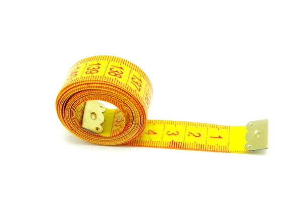 測定テープ — ストック写真