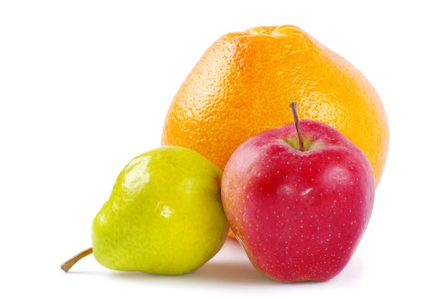 Muut hedelmät — kuvapankkivalokuva