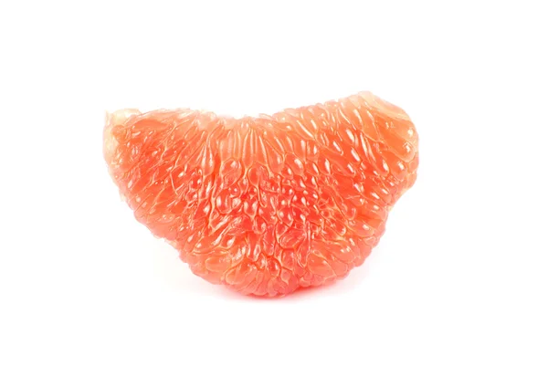 Mitades de pomelo — Foto de Stock