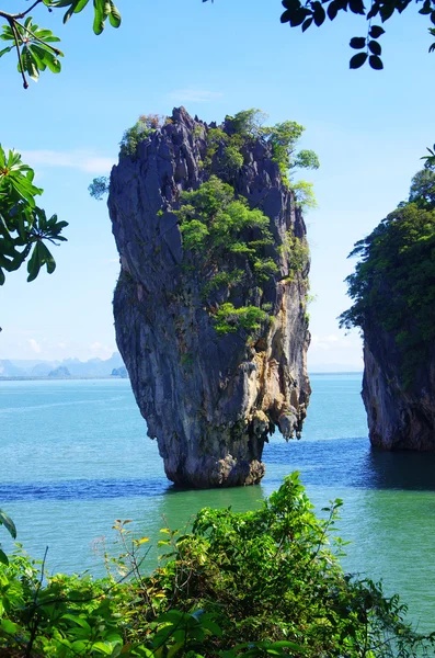 stock image James bond island