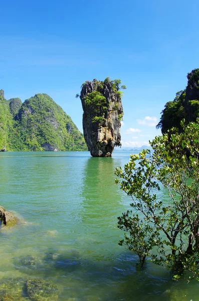 Île James Bond — Photo