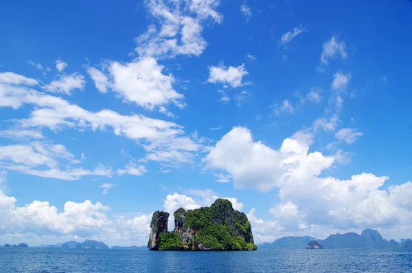 タイの海 — ストック写真