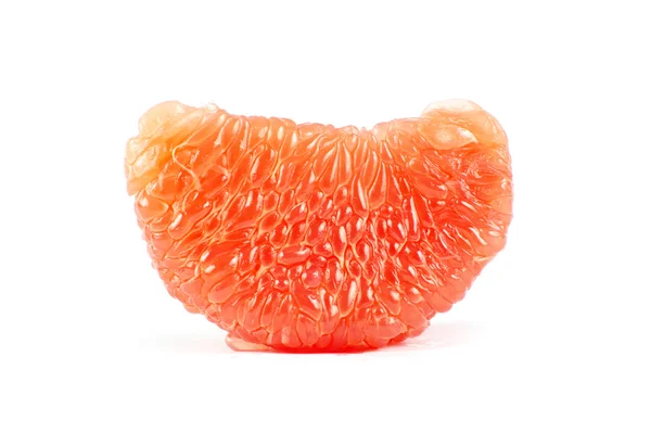 Půlky grapefruitu — Stock fotografie