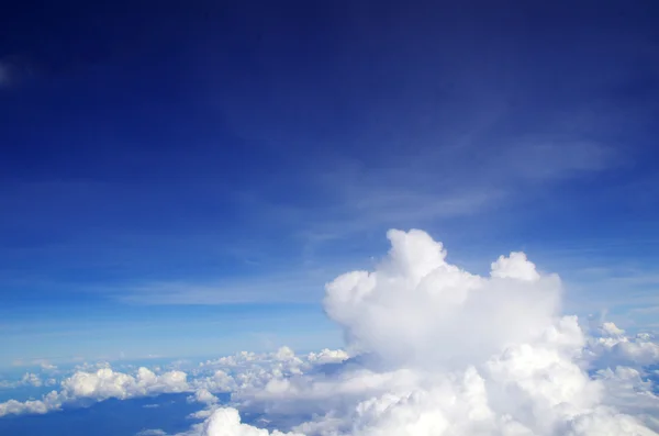 stock image Blue sky