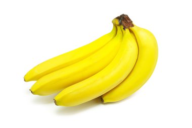 Banana clipart