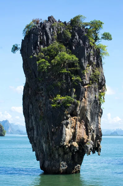 Insula în Thailanda — Fotografie, imagine de stoc