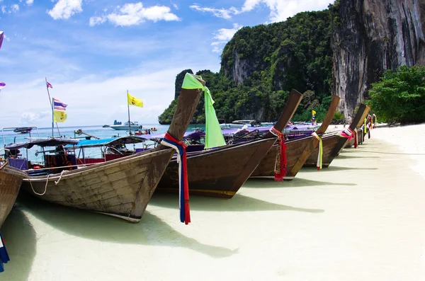 泰国安达曼海 — 图库照片