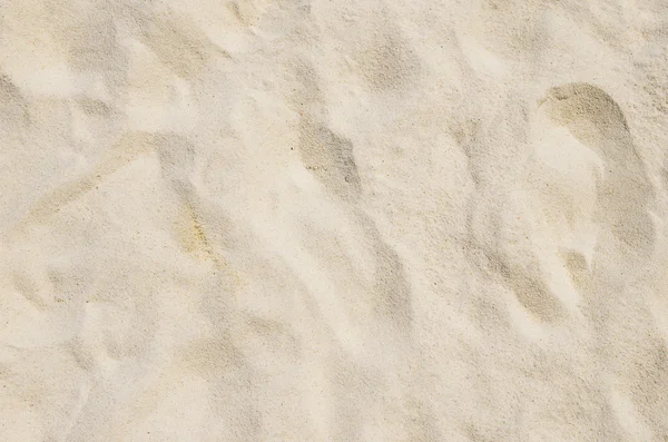 珊瑚沙 — 图库照片