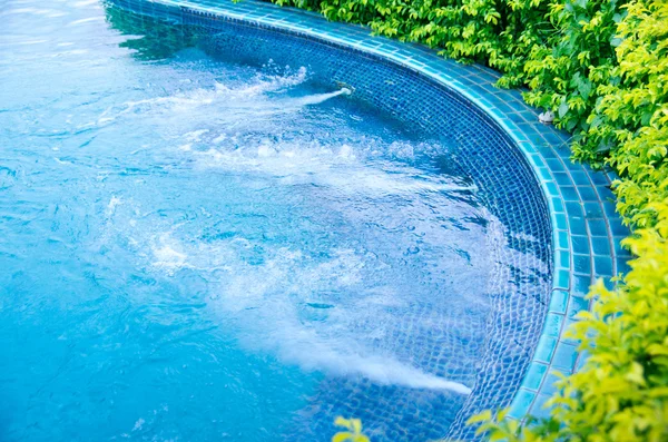 stock image Swimming pool